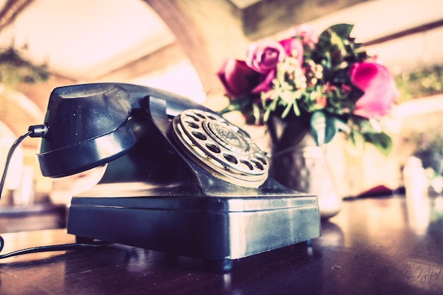 From Landlines to Mobile Phones