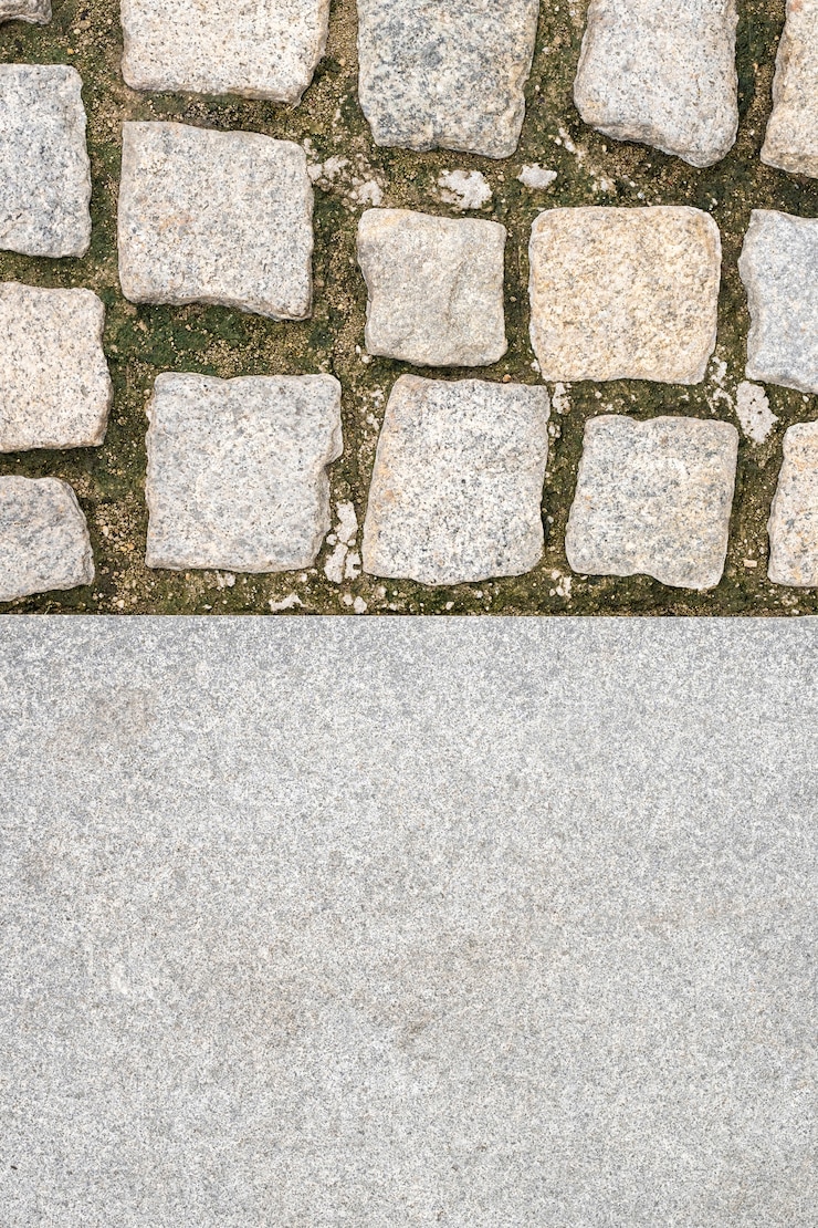 Free Photo contrasting outdoor texture design