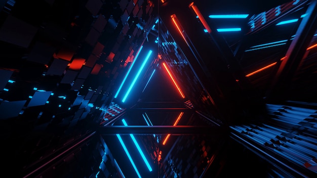 Neon 4k Wallpapers - Top Best Ultra 4k Neon Backgrounds