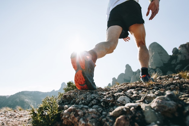 Best shoes for everesting run challenge