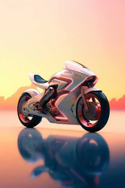 Характеристики Moto razr
