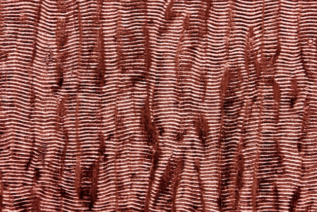 Copper patterned background
