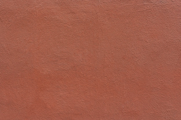 Copy space grunge brown wall background