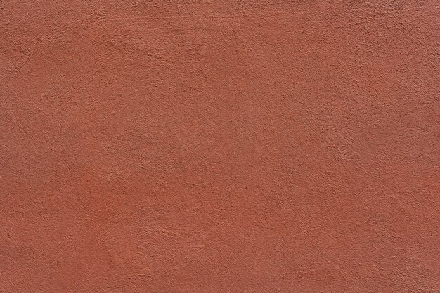 Copy space grunge brown wall background