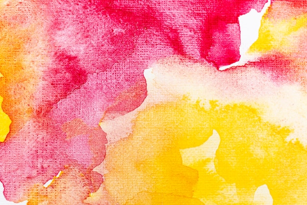 Copy space pastel watercolor background