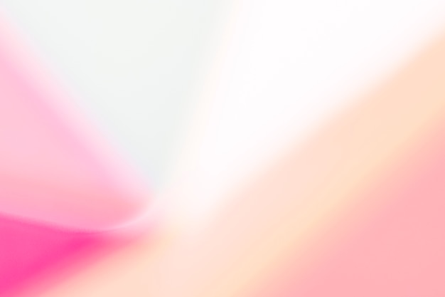 Копирование пространства розовых оттенков фона