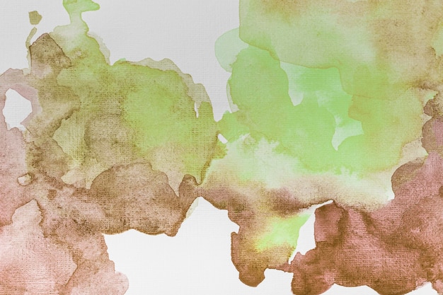 Copy space watercolor wallpaper