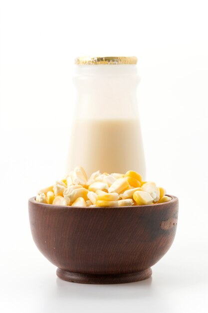 corn milk