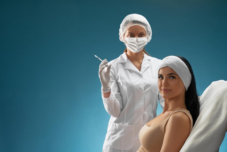 Botox treatment Rugby Botox treatment Rugby