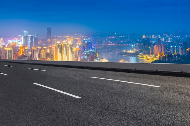 Free photo country cloud new street summer roadway