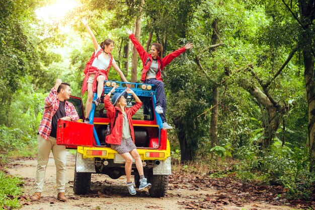 Fiesta of Freedom Adventure Escapes
