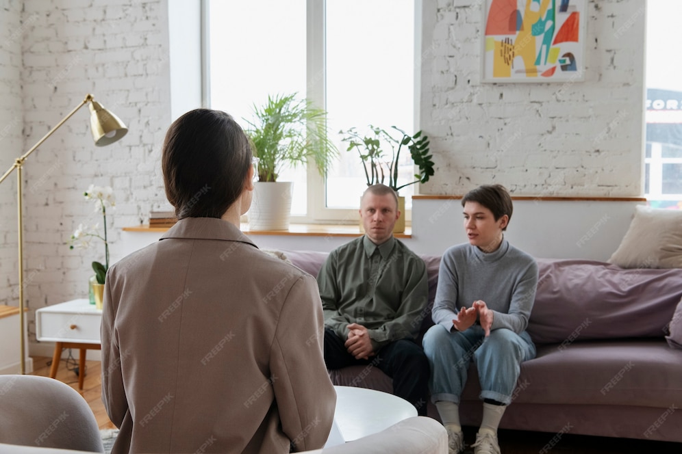 Lifestyle Coaching vs. Therapy: Understanding the Differences