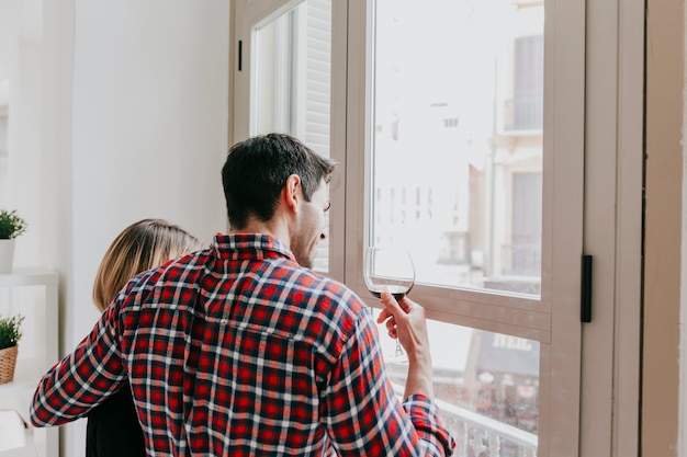 How to Choose a Secure Front Door How to Choose a Secure Front Door