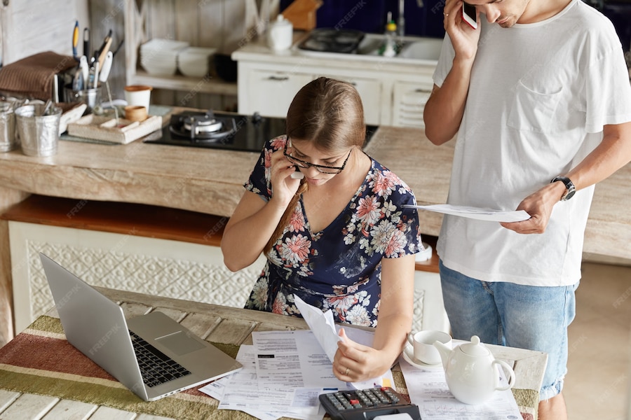 Should we overpay the mortgage and borrow money for house renovations? | Mortgages