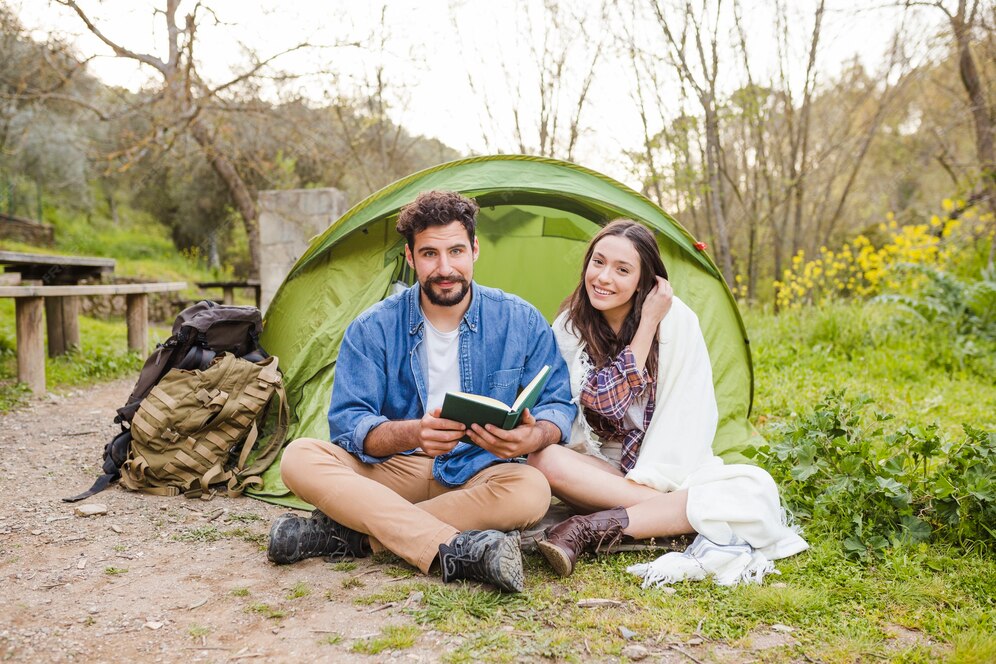 Unforgettable Camping Sites for Nature Lovers
