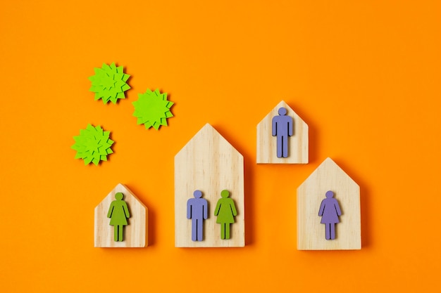 examples of rebuilding and renewal: personal and societal