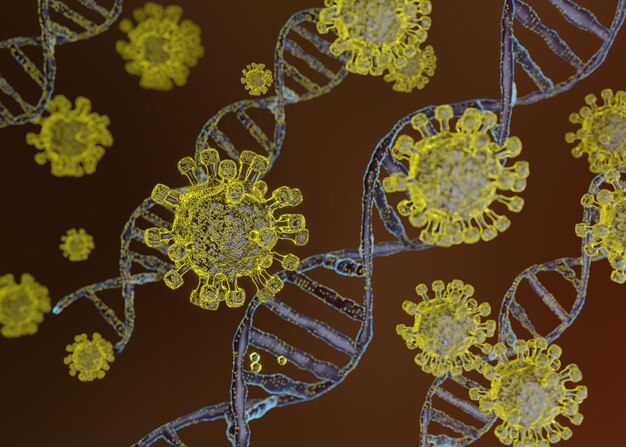 Iron and Genetic Disorders Influence on Immune Response