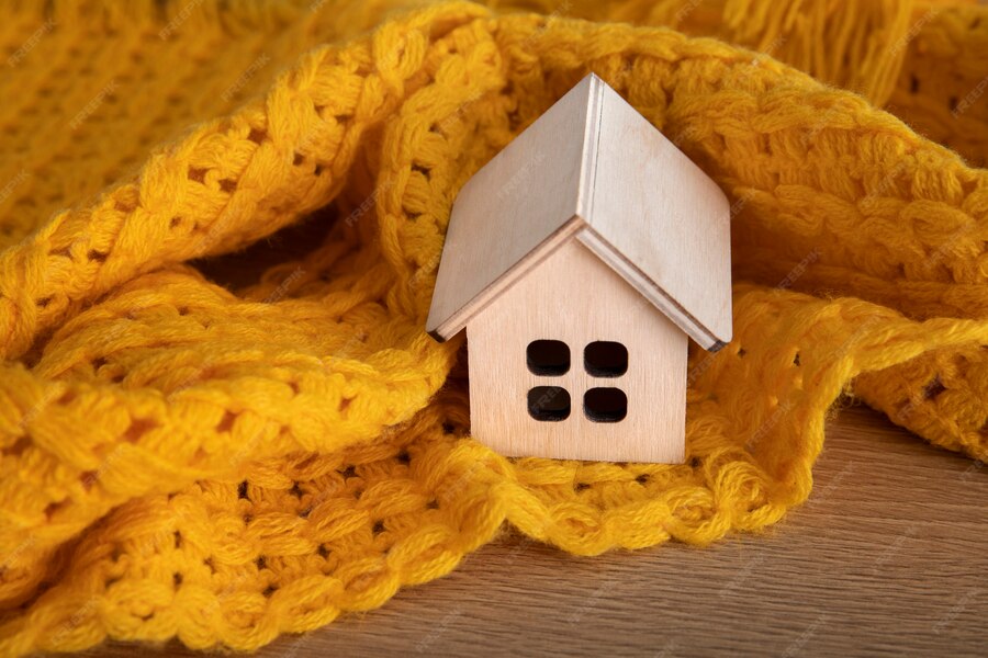 How To Insulate A House