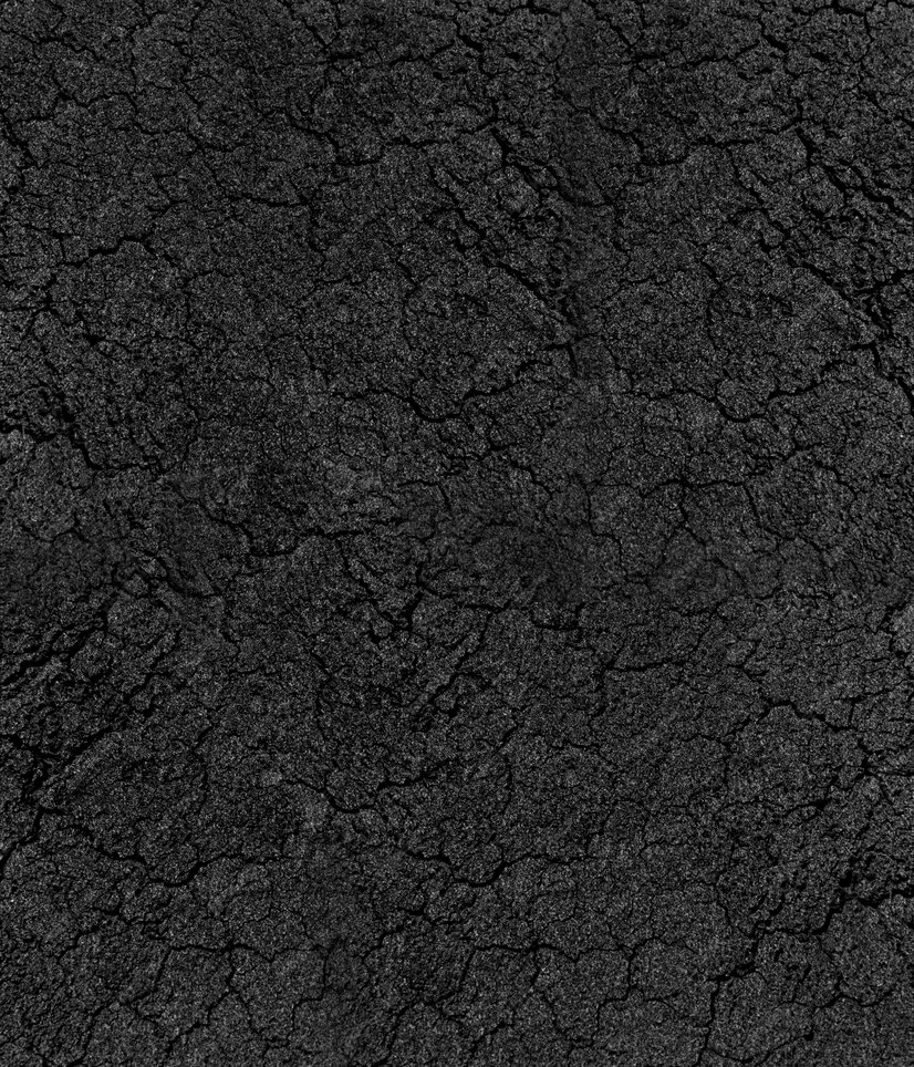 Free Photo | Cracked asphalt texture