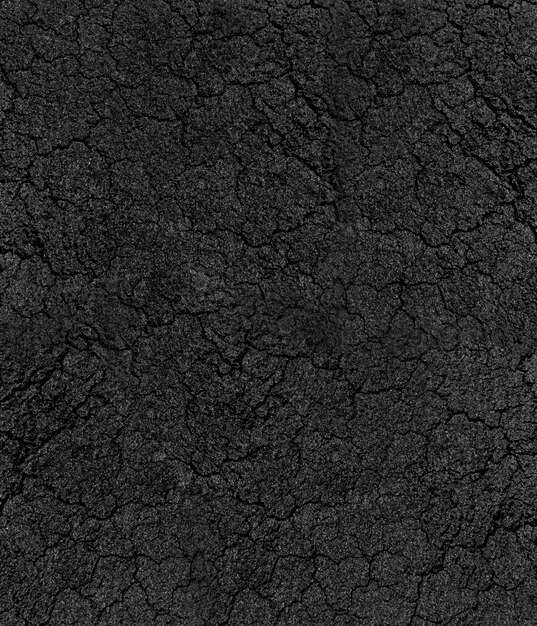 cracked asphalt texture