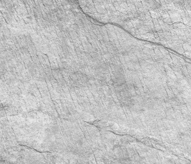 Cracked stone stucco