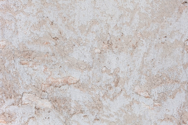 Free photo cracked stucco plaster texture