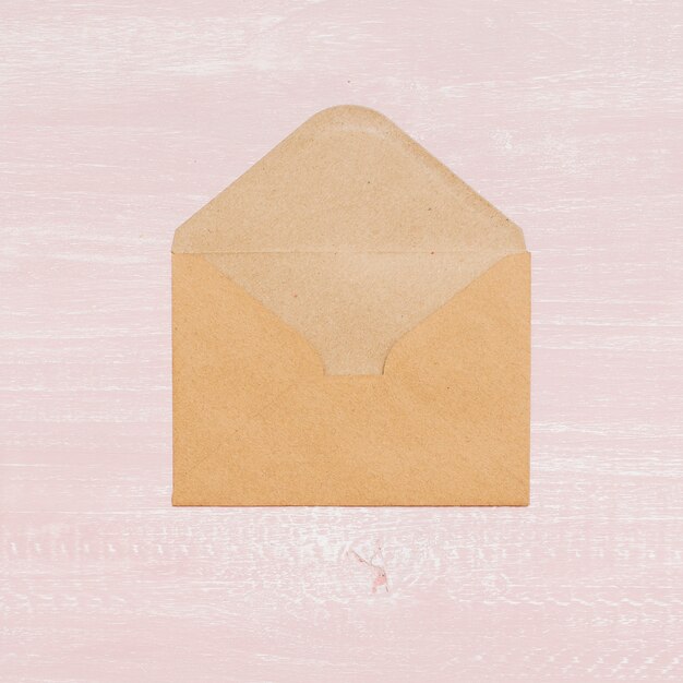 craft envelope