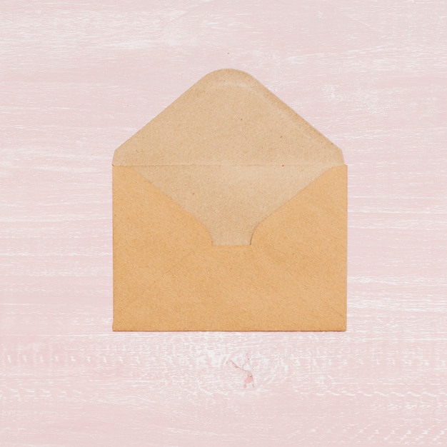 craft envelope