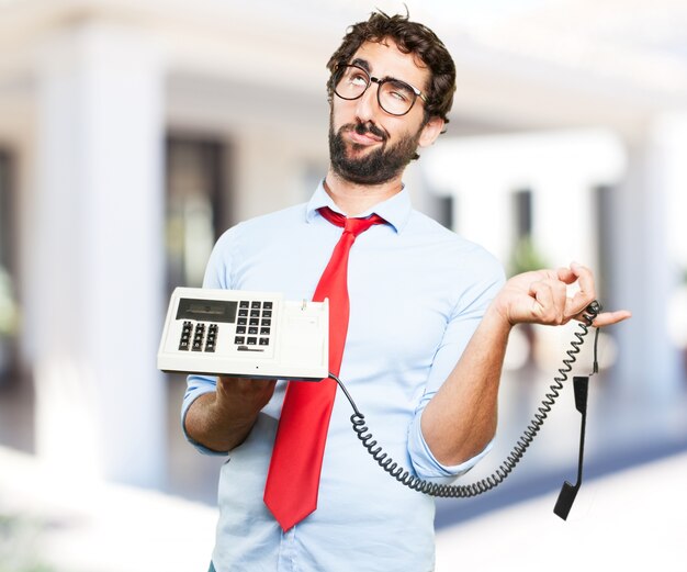 The Challenges and Alternatives to Telephone Communication