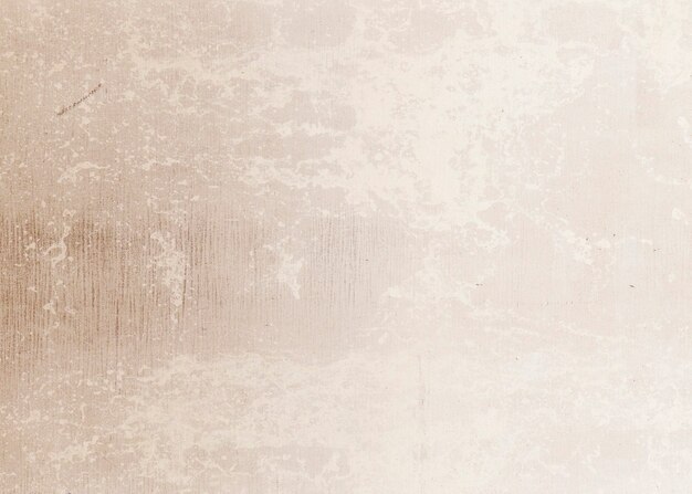 Cream grunge wall textured