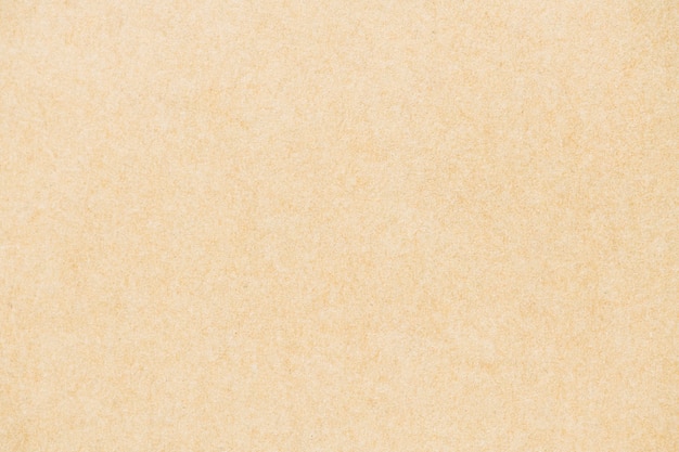 Cream smooth textured paper background