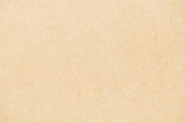 Cream smooth textured paper background