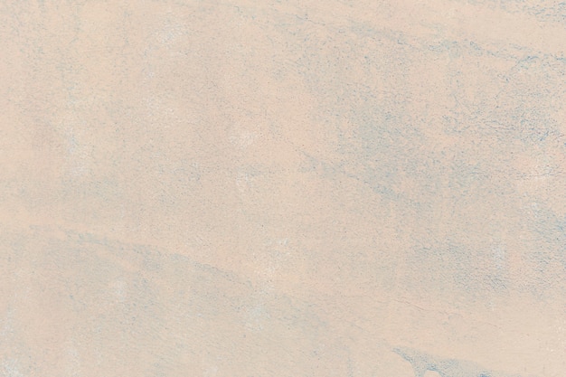 Cream smooth textured wall background