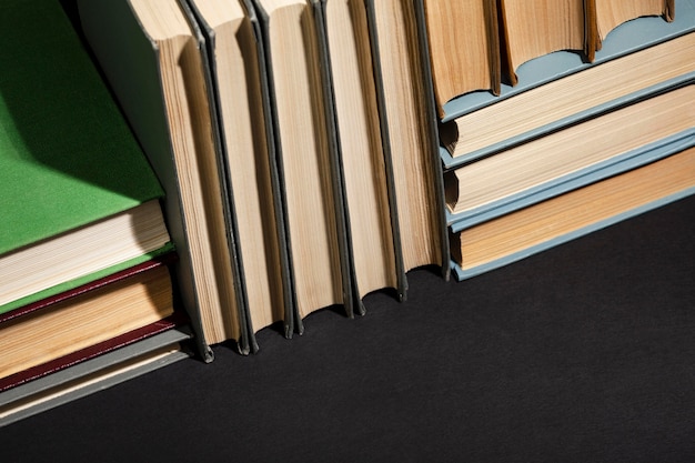 Творческий ассортимент для Всемирного дня книги