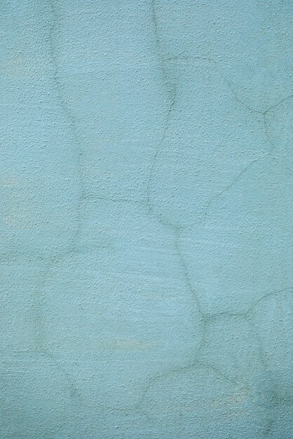 Creative background with cracked paint texture