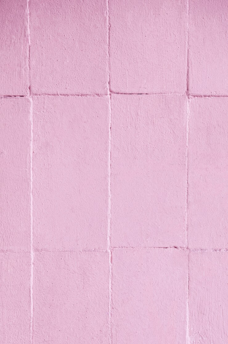 Free Photo creative background with tiles/bricks texture