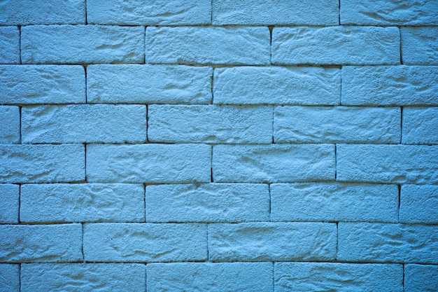 Marsports 236 inchx177 inch Blue Brick Wallpaper India  Ubuy