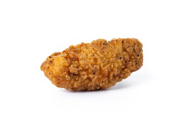 Crispy Kentucky fried chicken
