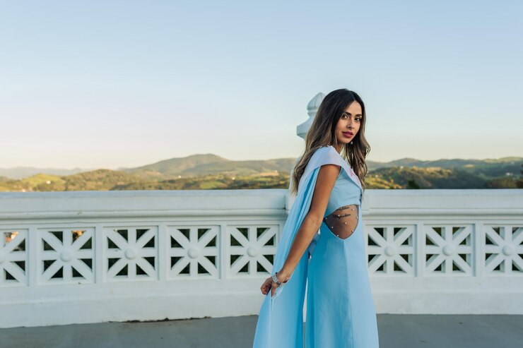Free Photo cristina sanchez miss pais vasco