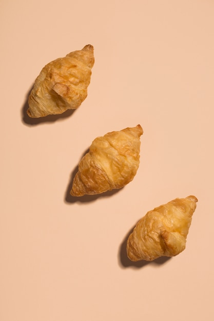 Croissants