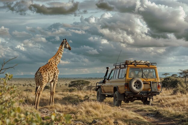 How to Plan an Affordable Tanzania Safari