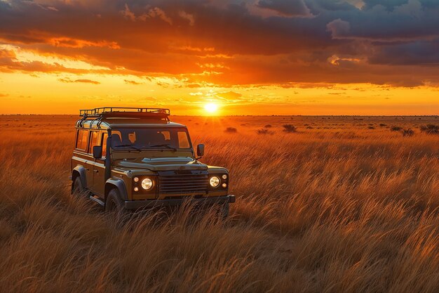 Land rover саратов