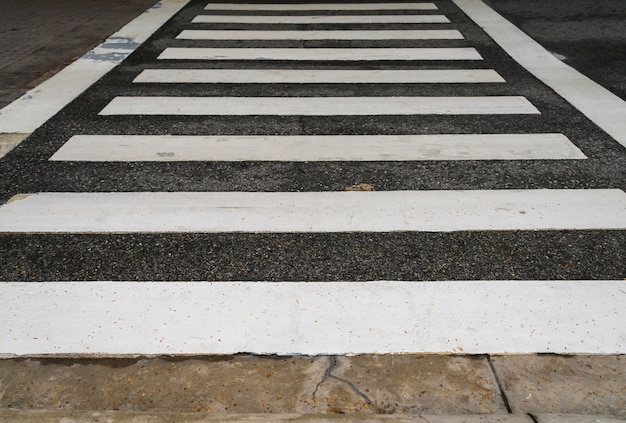 横断歩道