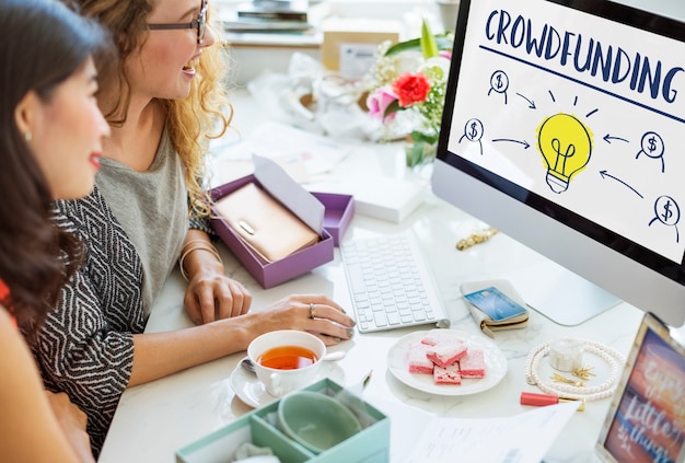 crowdfunding