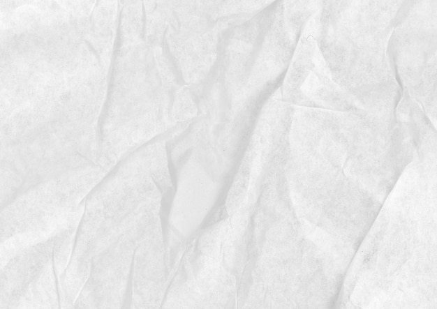 White Creased Paper Texture (JPG)