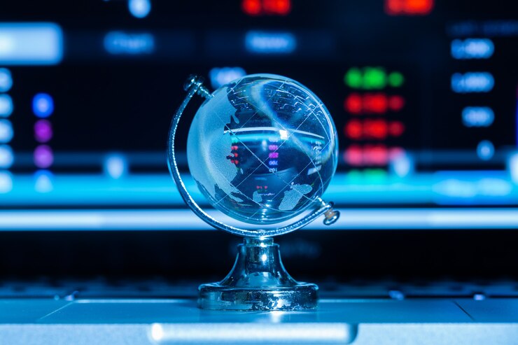 The Planet Money team deciphers whether chart reading will predict stock winners : NPR