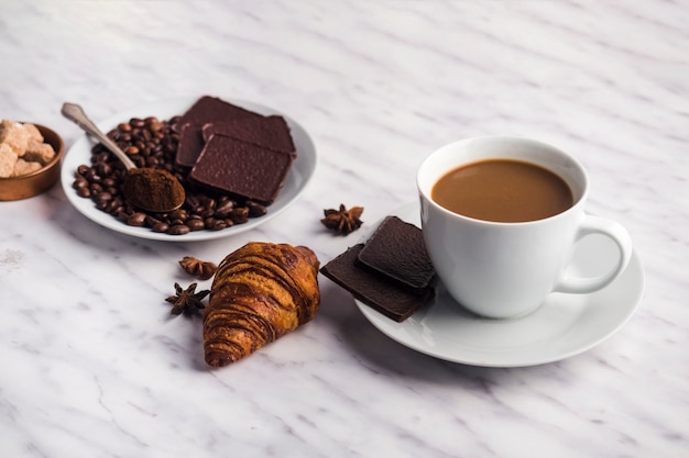Chocolate Tea Images - Free Download on Freepik