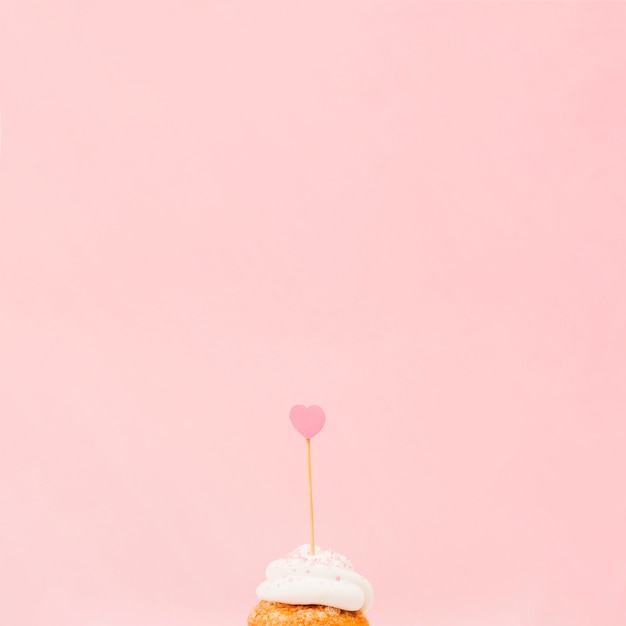 Foto gratuita cupcakes