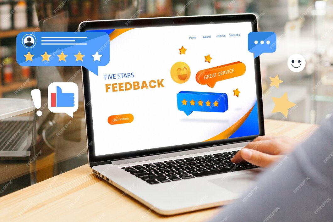 How to get more reviews online by outreaching