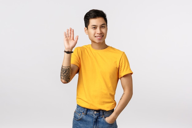 cute yellow t shirts